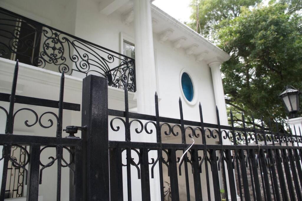 La Gran Casablanca Villa Jiutepec Buitenkant foto