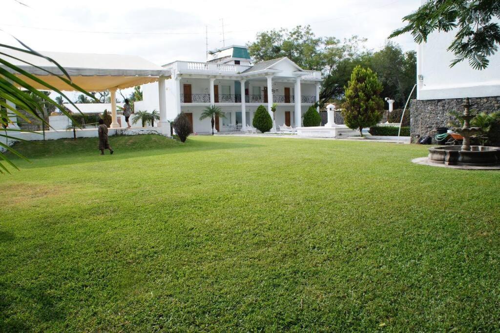 La Gran Casablanca Villa Jiutepec Buitenkant foto