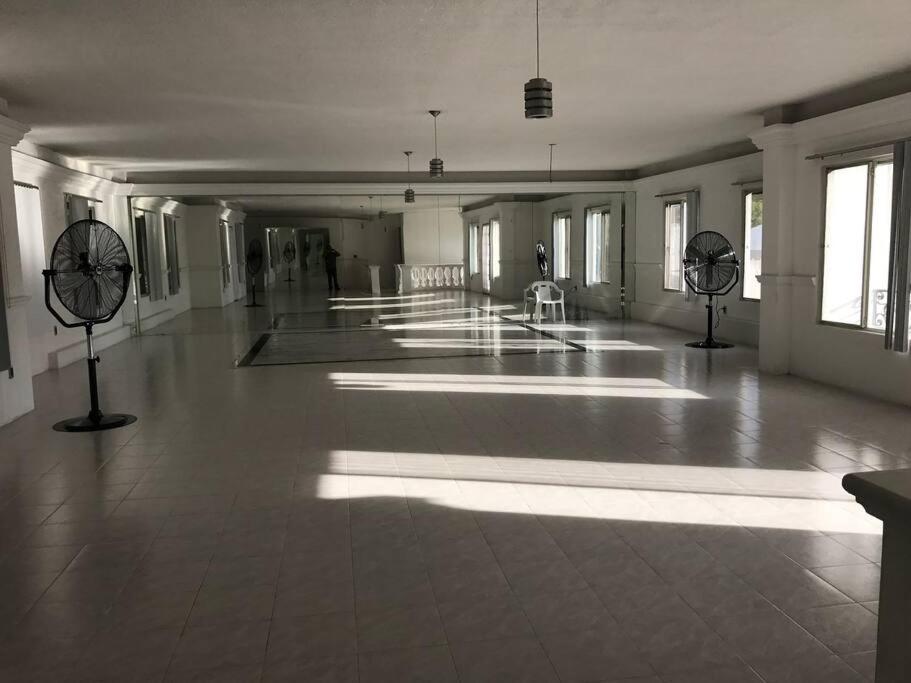 La Gran Casablanca Villa Jiutepec Buitenkant foto